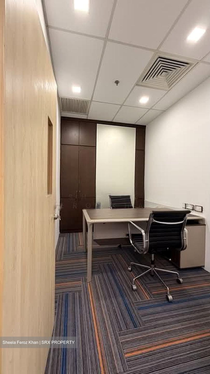 Ubi Techpark (D14), Factory #589643551